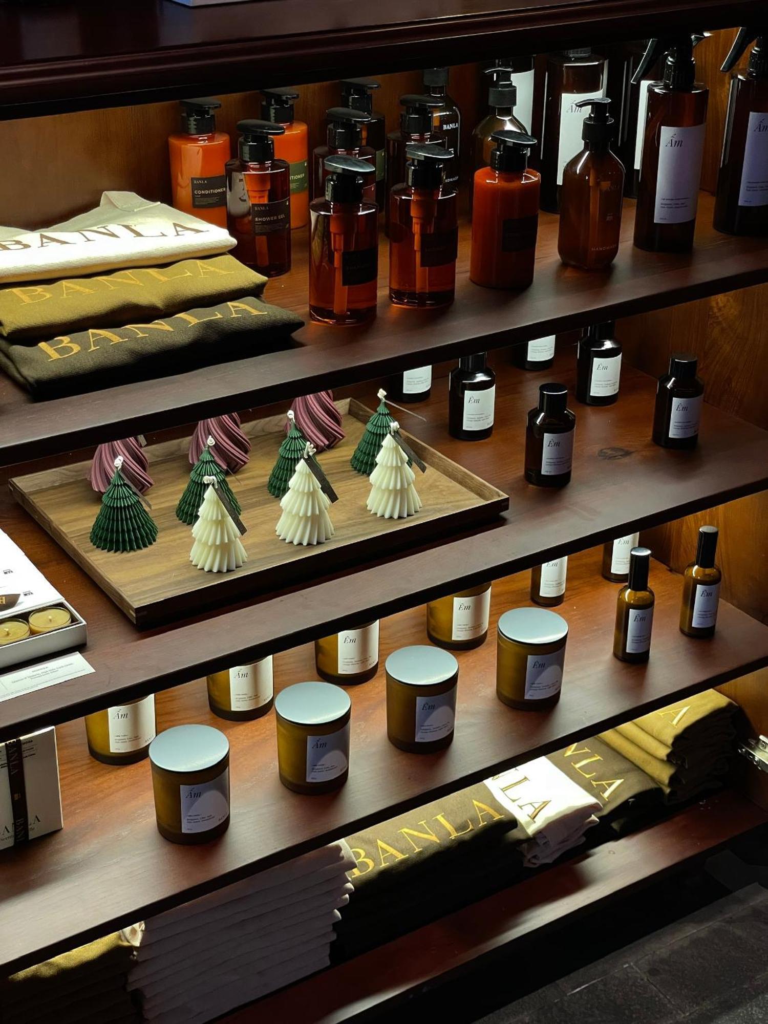 Banla Boutique Hotel 大叻 外观 照片